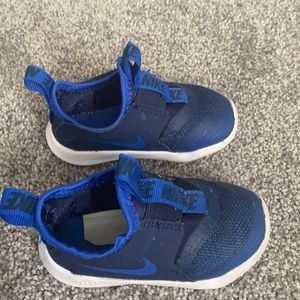 Nike Flex Runner Tennis Shoes for Baby